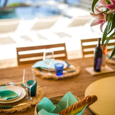 Magnificent Seafront 10 Bedrooms Pakleni View Private Infinity Pool Amazing Sea Views Villa *