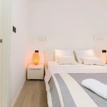 Villa Magnificent Seafront 10 Bedrooms Pakleni View Private Infinity Pool Amazing Sea Views Hvar Town