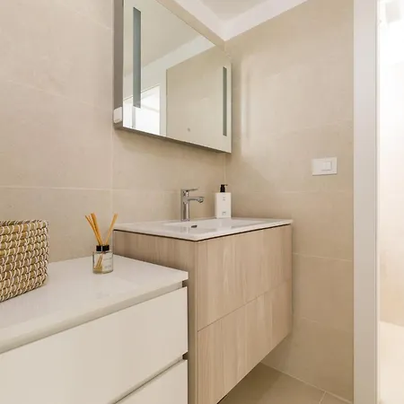 Villa Magnificent Seafront 10 Bedrooms Pakleni View *