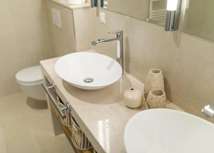 Pakleni View Villa: Seafront Splendor With Infinity Pool Villa Hvar Town