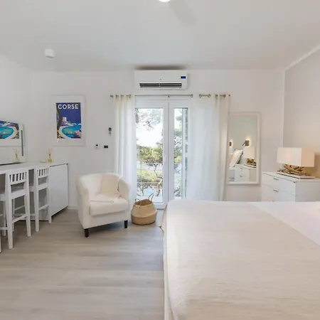 Magnificent Seafront 10 Bedrooms Pakleni View Вилла Хвар