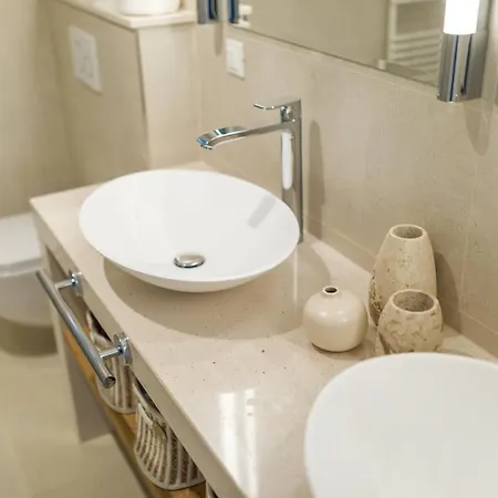 Magnificent Seafront 10 Bedrooms Pakleni View Вилла Хвар